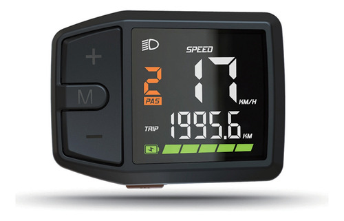 Pantalla Para Motor Medio Dz41 Para Bbs0102 03 Hd M500 M60