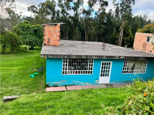 Vendo Lote En Tocancipa