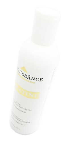 La Puissance Keratina Anti Frizz Acondicionador X 300ml 3c