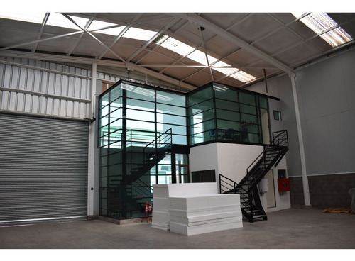 Imagen 15 de 30 de Venta Bodegas Industriales 493,77 M2 Con Oficinas, Panameri
