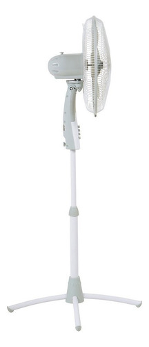 Ventilador De Pedestal 16 Airolite V16p6