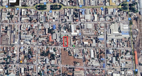 Propiedad En Venta A Un Par De Cuadras Del Centro De Talca