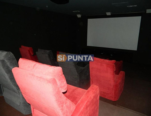 Imagen 30 de 30 de Apartamento 2 Dormitorios En Alquiler