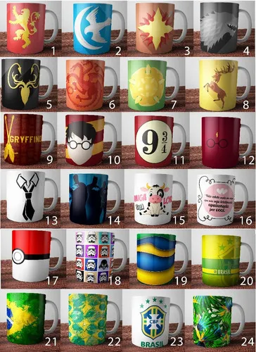 comprar Tazas personalizadas con cualquier impresión, 325 ml