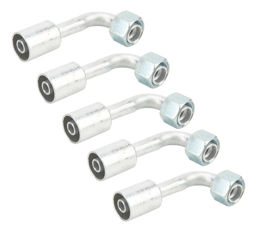 Manguera Empalmadora Conditioning Beadlock De 90 Grados, 10