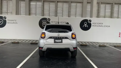 Renault Duster 1.3 T Iconic 4X2 Cvt