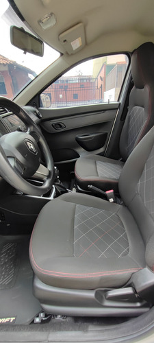 Renault Kwid 1.0 12v