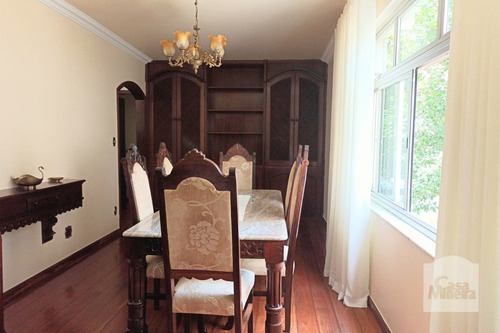 Imagem 8 de 15 de Apartamento À Venda No Lourdes - Código 270776 - 270776