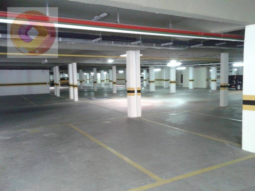 Imagem 25 de 30 de Apartamento Com 3 Dormitórios À Venda, 61 M² Por R$ 319.503,00 - Cidade Industrial - Curitiba/pr - Ap0120