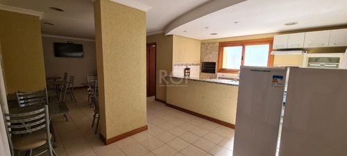 Imagem 6 de 15 de Apartamento - Farroupilha - Ref: 562847 - V-ca4917