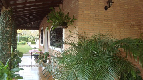 Imagem 6 de 29 de Casa Em Centro, Atibaia/sp De 358m² 4 Quartos À Venda Por R$ 970.000,00 - Ca70082-s