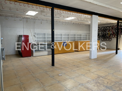 Local Comercial En El Pedrero Central, Mostazal