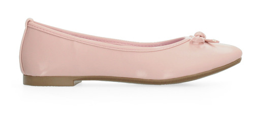 Flats Tropicana Rosa Para Niña [tro1249]