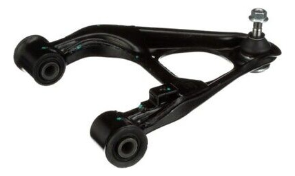 Tc3638 Delphi Control Arm Front Passenger Right Side Upp Ttl