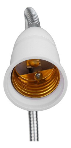 Soporte De Lámpara De Abrazadera De Clip De Escritorio Led