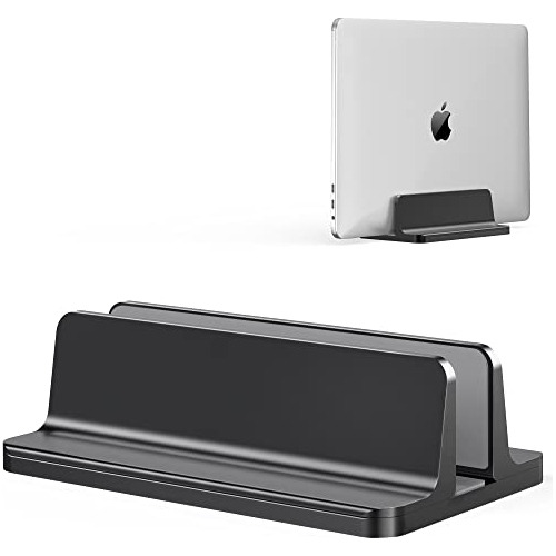 Soporte Vertical Para Laptop - Ajustable Para Macbook, Surfa