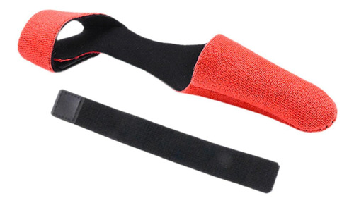 Kit Completo Para Protección De Cañas De Pescar, Rojo