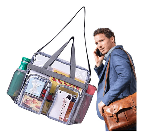Bolsa De Maquillaje Con Cremallera Bolsa De Cosméticos Portá