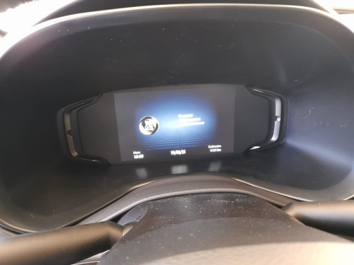 Imagen 10 de 23 de Fiat Toro Ultra 2.04x4 - C
