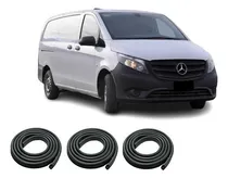 Comprar Mercedes Benz Vito Burletes Puertas Delanteras + Trasero Car