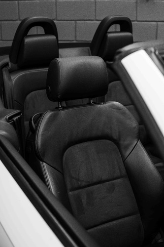 Audi A3 1.8 T Cabrio - 2012 - Unico!!!!
