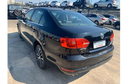 Volkswagen Jetta 2.0 Tsi Highline 4p