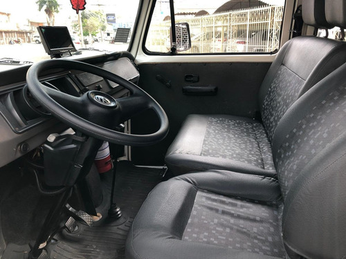 Volkswagen Kombi Standard 1.4 Mi Total Flex 8v