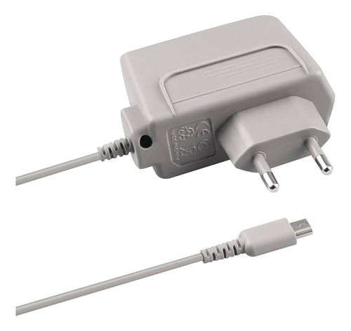 Cargador Para Nintendo Ds/ds Lite/ 240v/ Alternativo