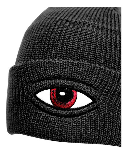 Beanie Toy Machine Gorro Invierno Sect Eye | Laminates