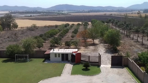 Imagen 4 de 5 de Agradable Propiedad Campestre En Venta