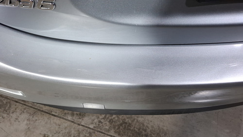 Mazda Mazda 6 2.5 I GRAND TOURING TA