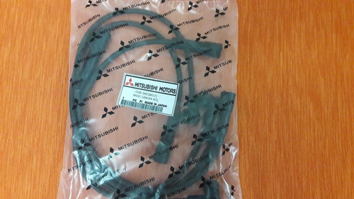 Cables De Bujias Mitsubishi Lancer 4cil.