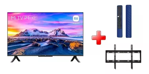 Xiaomi TV 32 pulgadas HD P1 L32M6 MTK