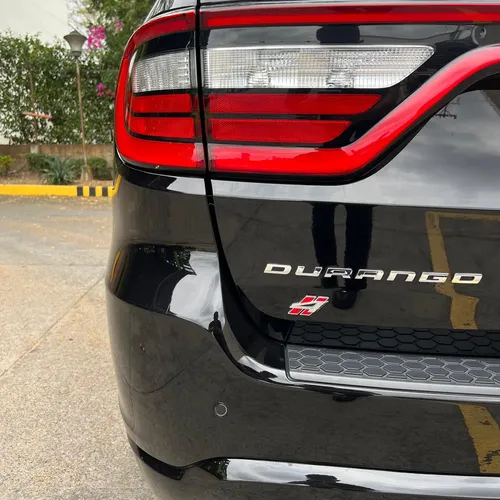 Dodge Durango Gt 2022