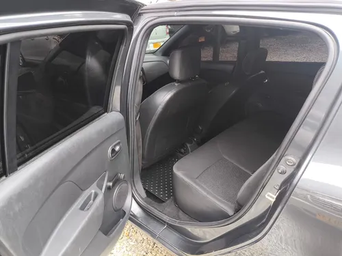 Renault Sandero 1.6 Expression mecanico