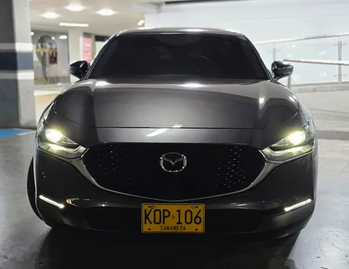 Mazda CX-30 2.0 Touring At