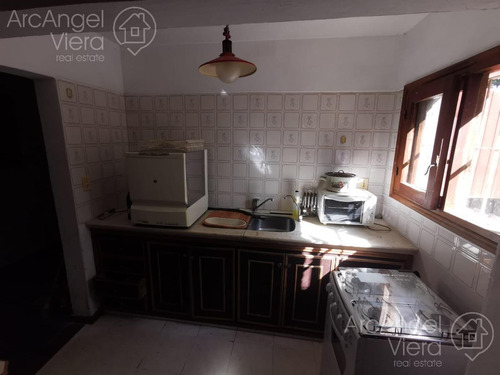 Casa En Alquiler - Playa Mansa