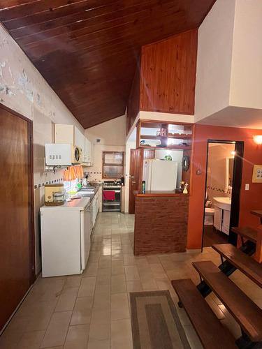 Casa En San Bernardo