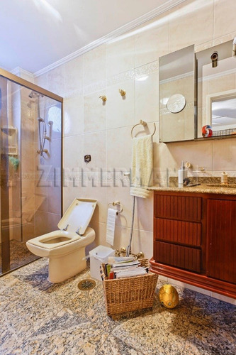 Imagem 13 de 15 de Apartamento - Perdizes - Ref: 98376 - V-98376