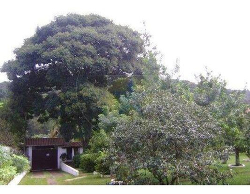 Chácara À Venda, 2530 M² Por R$ 1.200.000,00 - Mato Dentro - Mairiporã/sp - Ch0573