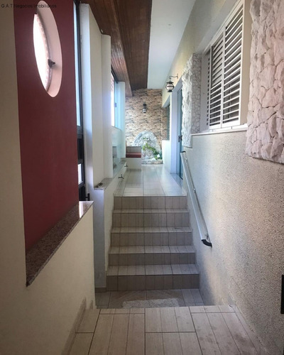 Imagem 11 de 26 de Casa Comercial À Venda No Centro - Sorocaba/sp - Ca10744 - 67723652