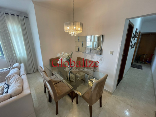 Imagem 5 de 18 de Apartamento - Ap01569 - 70494372