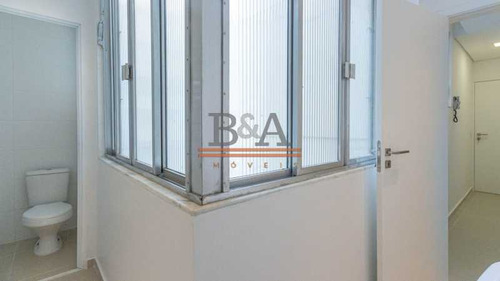 Imagem 8 de 15 de Apartamento À Venda - Coap30589