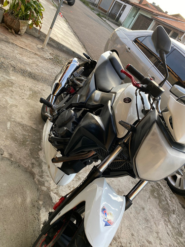 Dafra Next 250cc