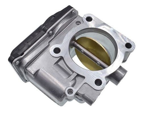 Imagen 2 de 4 de Cuerpo De Aceleracion Mitsubishi L200 2.5 Di-d 2005 - 2016