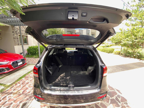 Imagen 12 de 15 de Kia Sorento 2018 3.4 3.3l Sxl Awd At