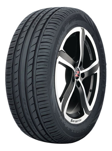 Goodride 215/45r18 93w Sa37 650 Kg