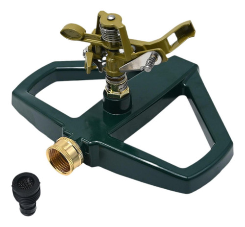 Gardinador De Agua, Rociador De Rociador De Agua Automático