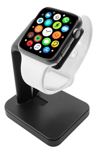 Soporte Cargador Para Apple Watch Para Series Ultra, 9, 8, 7