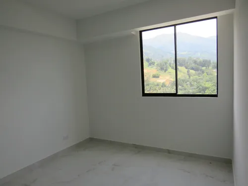 Apartamento En Venta En Vereda Pan De Azúcar. Cod V16358